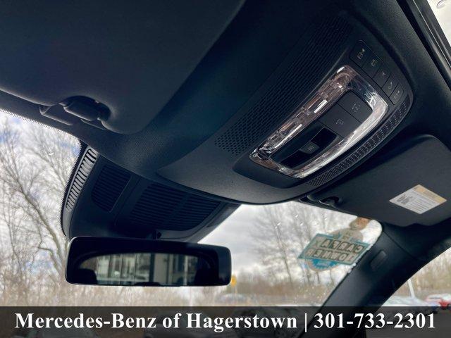 used 2026 Mercedes-Benz GLE 450e car, priced at $72,988