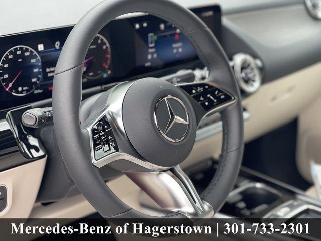 used 2026 Mercedes-Benz GLA 250 car, priced at $48,487