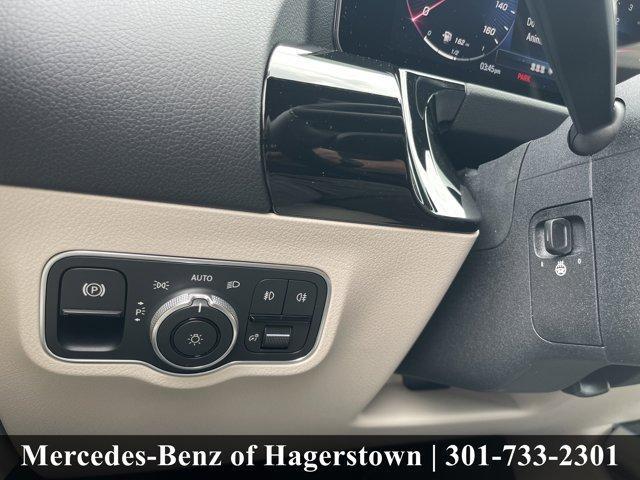 used 2026 Mercedes-Benz GLA 250 car, priced at $48,487