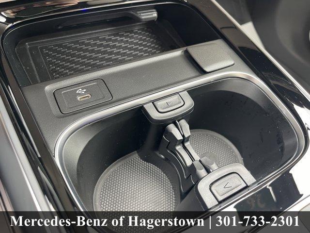 used 2026 Mercedes-Benz GLA 250 car, priced at $48,487