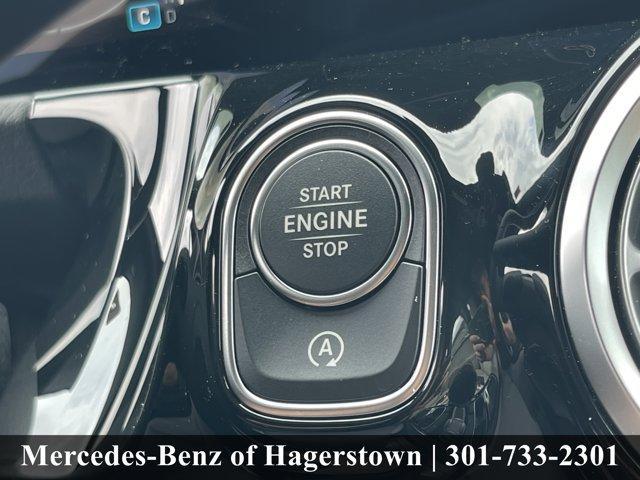 used 2026 Mercedes-Benz GLA 250 car, priced at $48,487