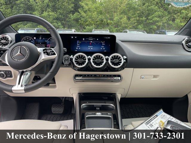 used 2026 Mercedes-Benz GLA 250 car, priced at $48,487