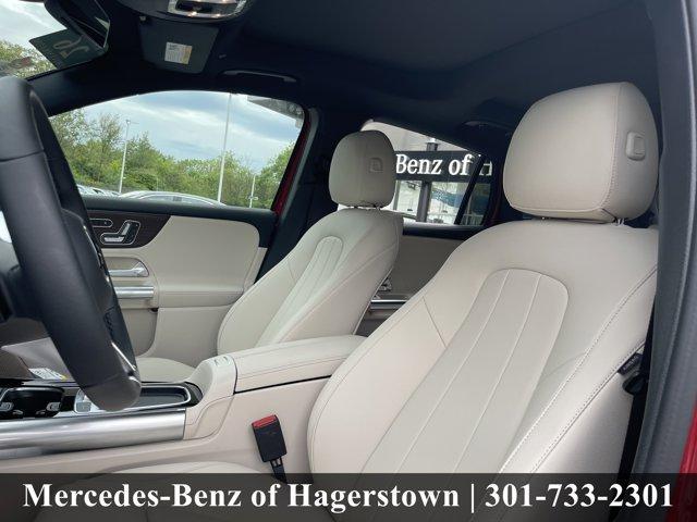 used 2026 Mercedes-Benz GLA 250 car, priced at $48,487