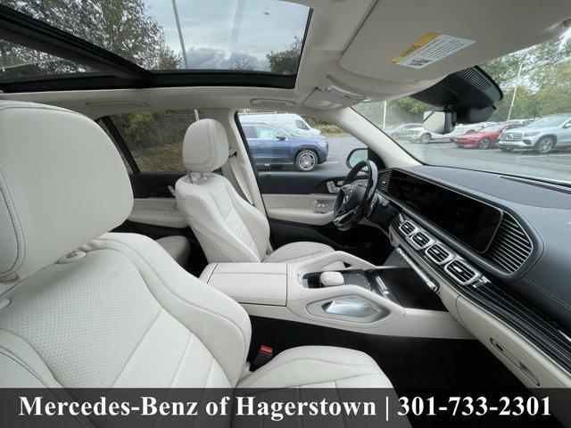 new 2025 Mercedes-Benz GLE 350 car