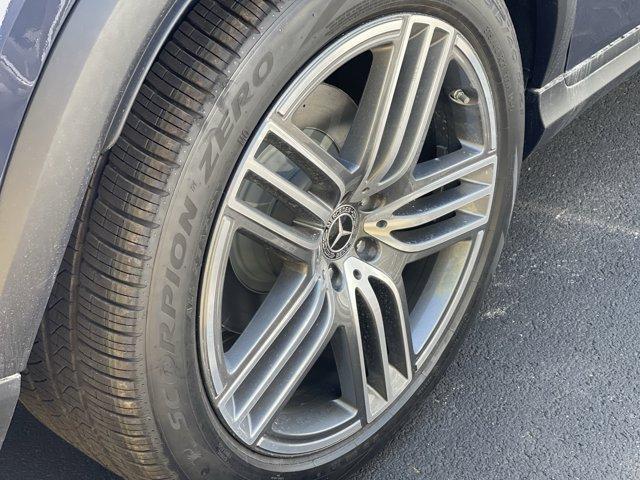 new 2026 Mercedes-Benz GLS 450 car