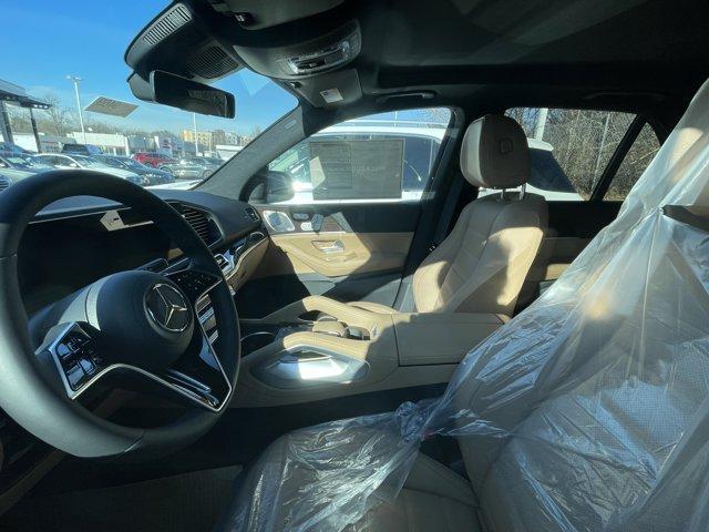 new 2026 Mercedes-Benz GLE 350 car