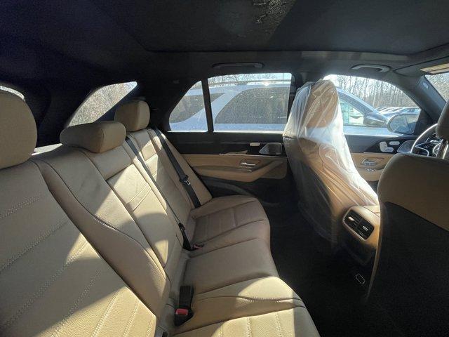 new 2026 Mercedes-Benz GLE 350 car