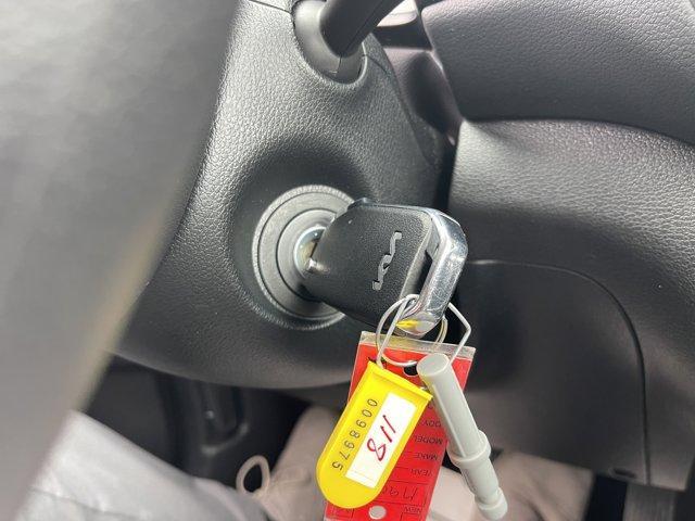 used 2024 Kia Soul car, priced at $17,498