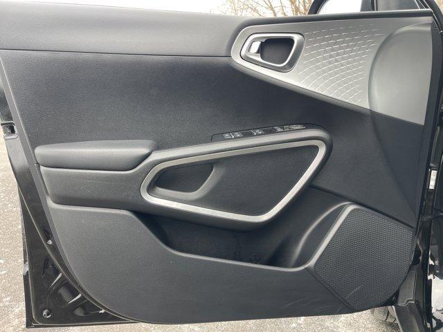 used 2024 Kia Soul car, priced at $17,498