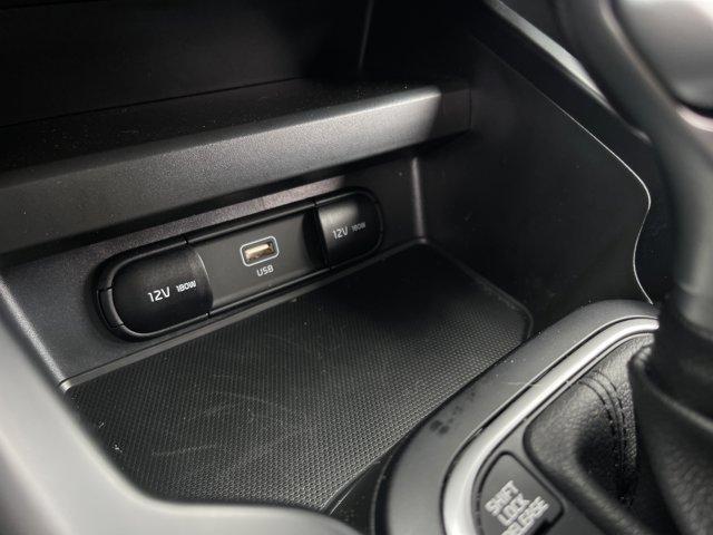 used 2024 Kia Soul car, priced at $17,498