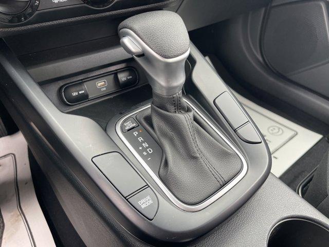 used 2024 Kia Soul car, priced at $17,498