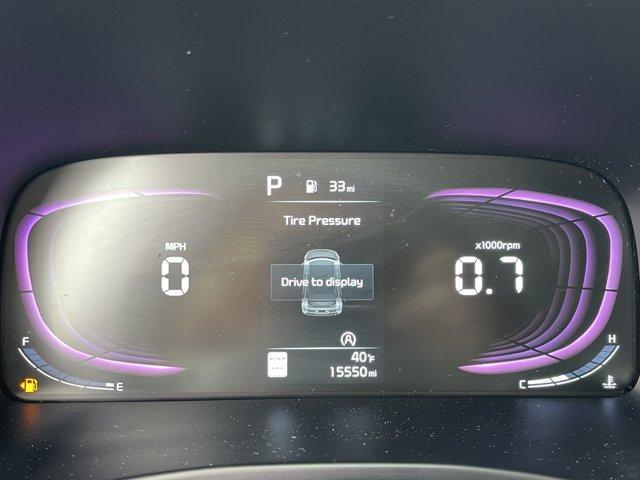 used 2024 Kia Soul car, priced at $17,498