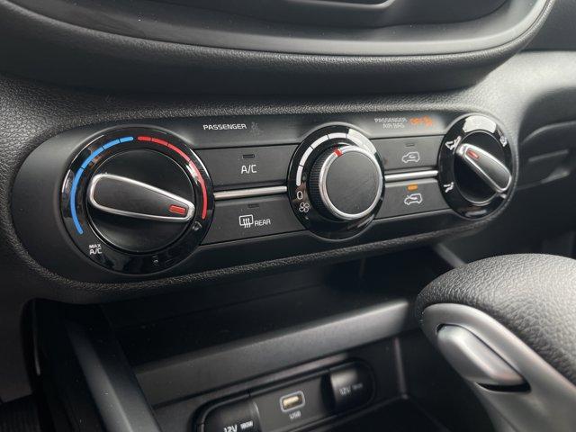 used 2024 Kia Soul car, priced at $17,498