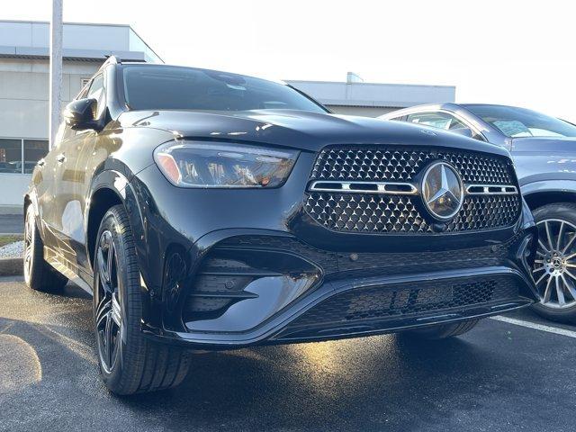 new 2026 Mercedes-Benz GLE 450 car