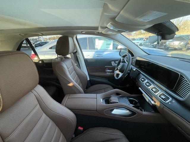 new 2026 Mercedes-Benz GLE 450 car