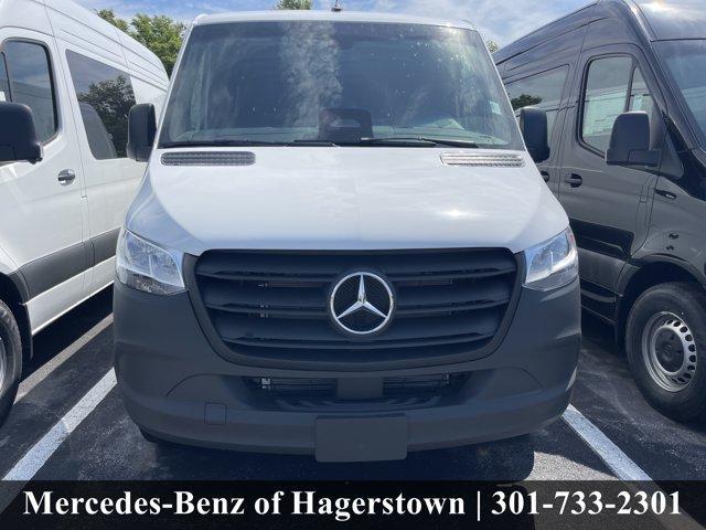 new 2026 Mercedes-Benz Sprinter 2500 car