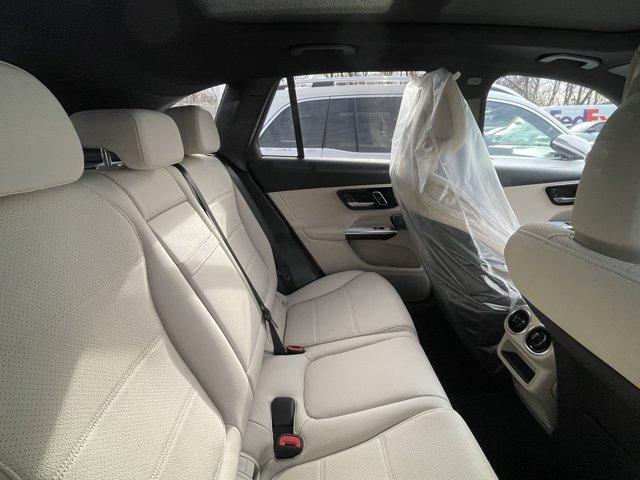 new 2026 Mercedes-Benz GLC 300 car