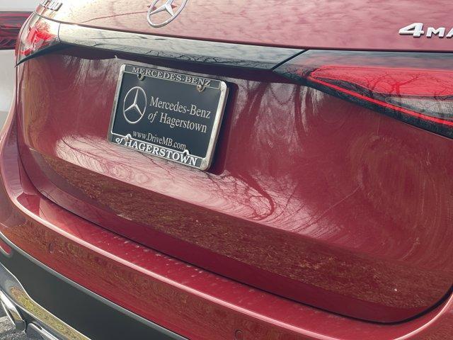 new 2026 Mercedes-Benz GLC 300 car