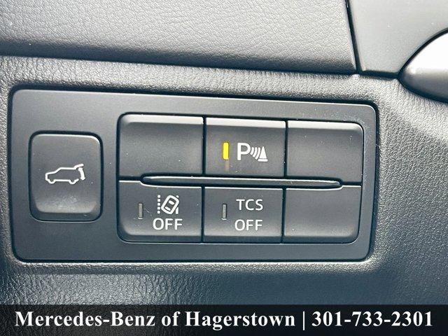 used 2019 Mazda CX-9 car, priced at $18,788