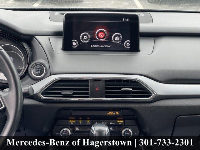 used 2019 Mazda CX-9 car, priced at $18,788