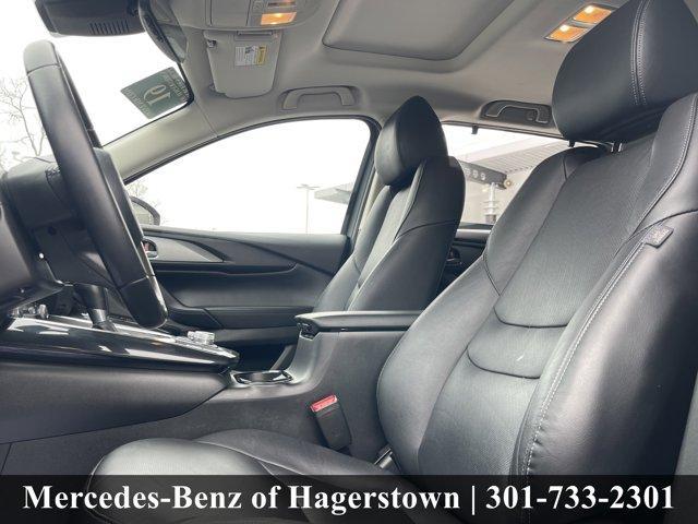 used 2019 Mazda CX-9 car, priced at $18,788