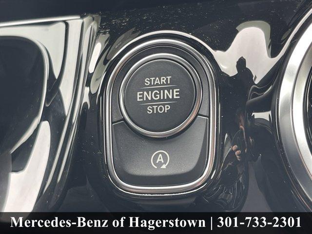 used 2022 Mercedes-Benz GLA 250 car, priced at $32,588