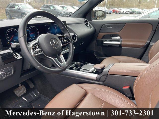 used 2022 Mercedes-Benz GLA 250 car, priced at $32,588