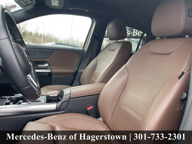 used 2022 Mercedes-Benz GLA 250 car, priced at $32,588