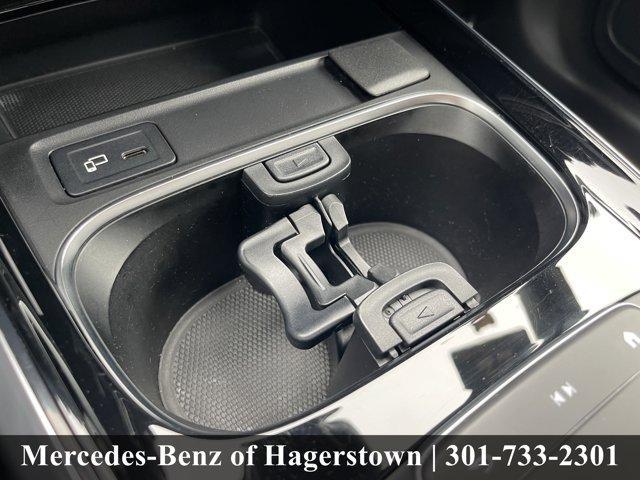 used 2022 Mercedes-Benz GLA 250 car, priced at $32,588