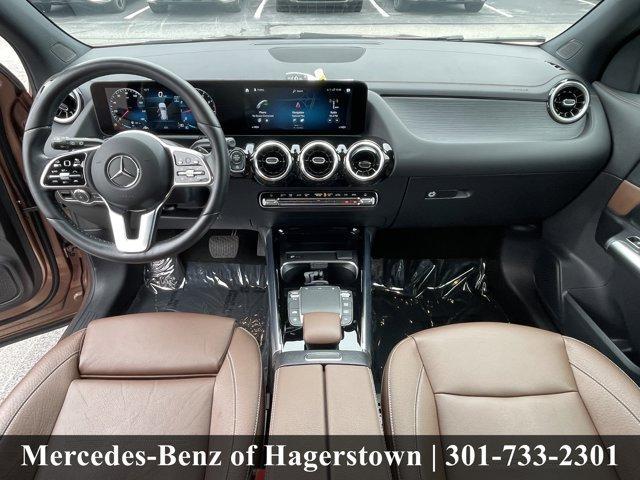 used 2022 Mercedes-Benz GLA 250 car, priced at $32,588