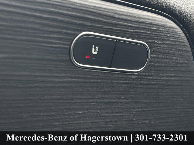 used 2022 Mercedes-Benz GLA 250 car, priced at $32,588