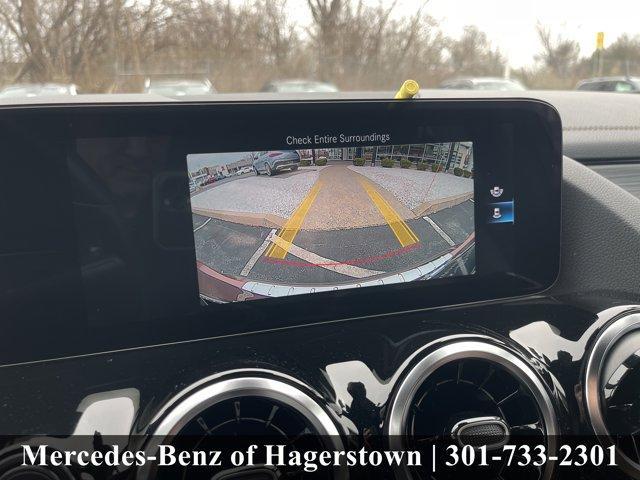 used 2022 Mercedes-Benz GLA 250 car, priced at $32,588