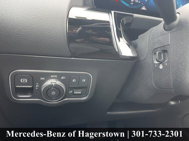 used 2022 Mercedes-Benz GLA 250 car, priced at $32,588