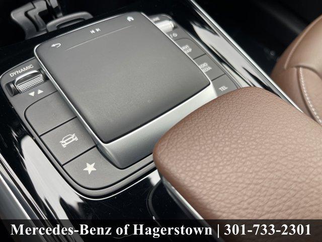 used 2022 Mercedes-Benz GLA 250 car, priced at $32,588