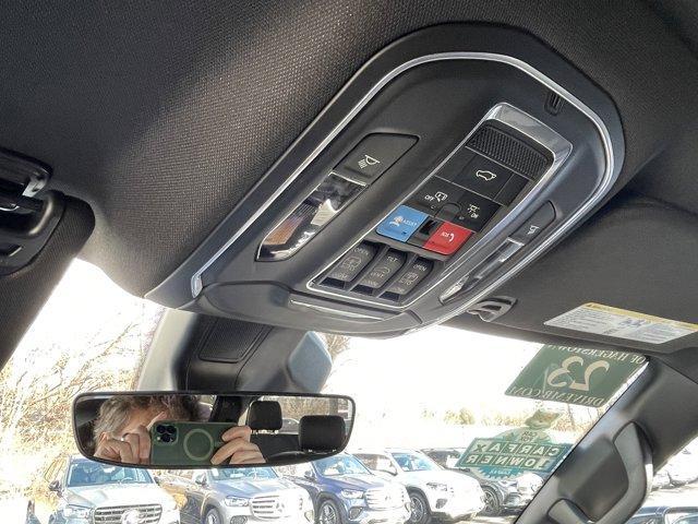 used 2023 Jeep Wagoneer car, priced at $49,788