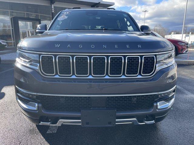 used 2023 Jeep Wagoneer car, priced at $49,788
