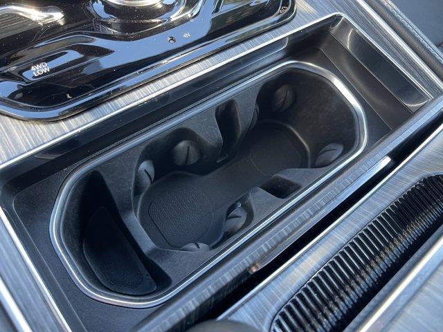 used 2023 Jeep Wagoneer car, priced at $49,788