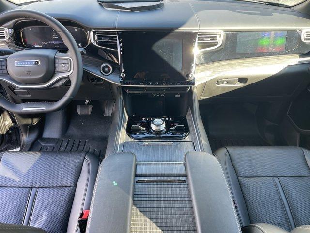 used 2023 Jeep Wagoneer car, priced at $49,788