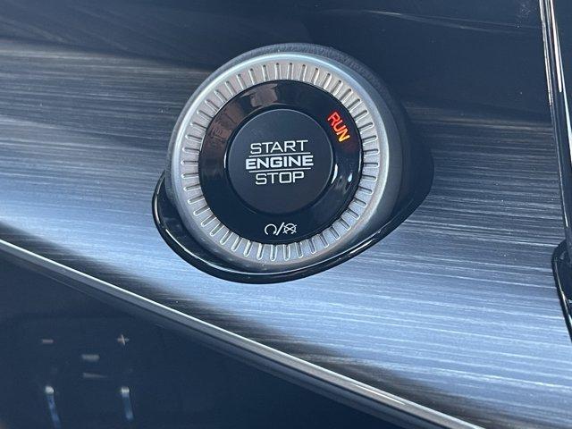 used 2023 Jeep Wagoneer car, priced at $49,788