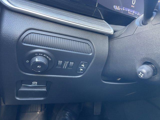 used 2023 Jeep Wagoneer car, priced at $49,788