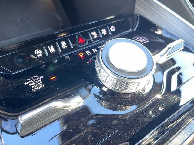 used 2023 Jeep Wagoneer car, priced at $49,788