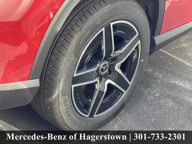 new 2026 Mercedes-Benz GLC 300 car