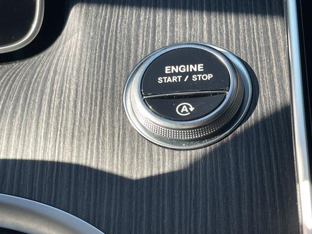 used 2025 Mercedes-Benz C-Class car, priced at $43,488