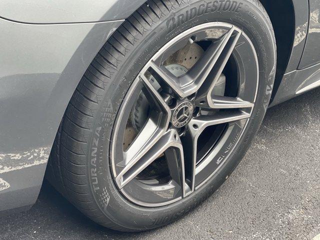 new 2026 Mercedes-Benz S-Class car