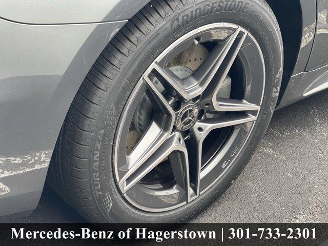 new 2026 Mercedes-Benz S-Class car