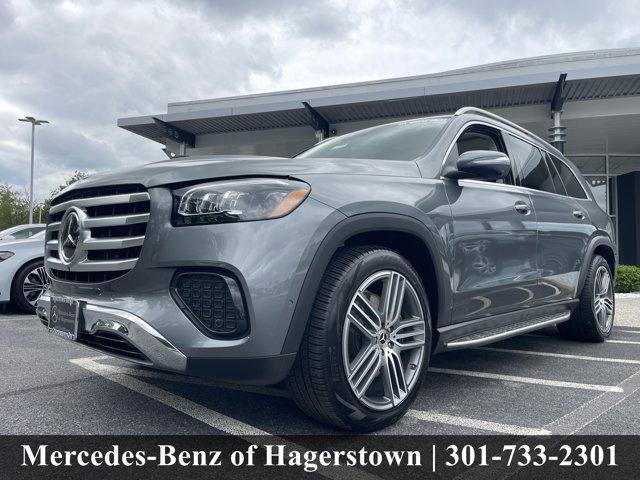 used 2026 Mercedes-Benz GLS 450 car, priced at $89,587