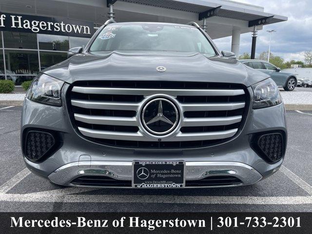 used 2026 Mercedes-Benz GLS 450 car, priced at $89,587