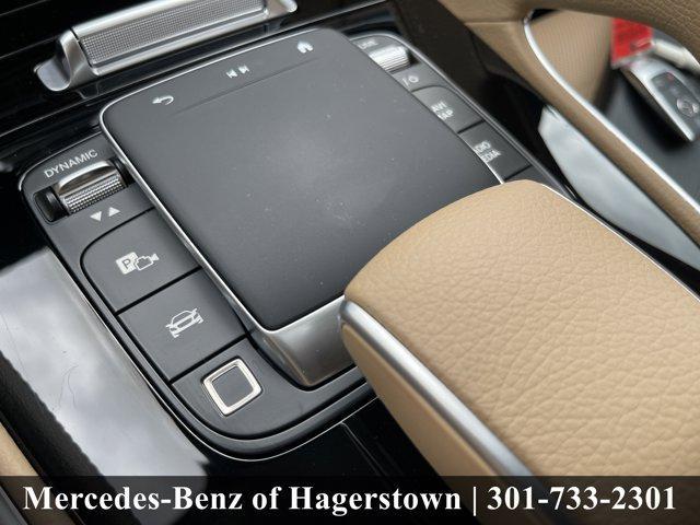 used 2026 Mercedes-Benz GLS 450 car, priced at $89,587
