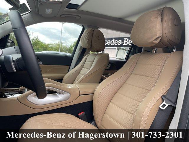 used 2026 Mercedes-Benz GLS 450 car, priced at $89,587