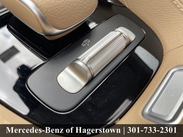 used 2026 Mercedes-Benz GLS 450 car, priced at $89,587